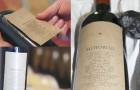 Meteorito - новое чилийское вино
