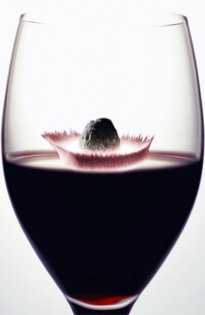 Meteorito вино Ян Хатчеон