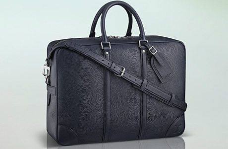 Подарки для него: Louis Vuitton коллекция мужских сумок