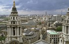 Недвижимость: Лондон самый дорогой