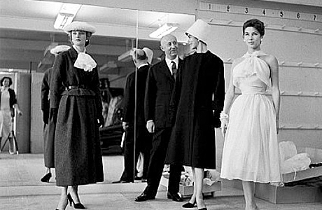 События: Christian Dior юбилей