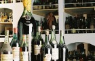 Алкоголь и сигары: Самое большое собрание алкоголя