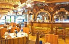 Da Vinci Fish Club ресторан