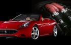 Новости: Ferrari California обновили