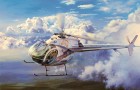 Авиа: актай вертолет