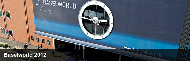 Baselworld 2012