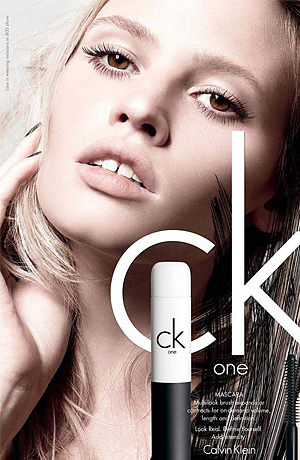 CK One Color от Calvin Klein