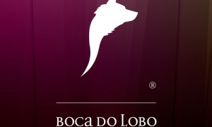 Boca do Lobo лого