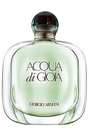 Acqua di Gioia