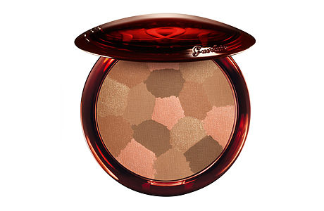 Линия Terracotta - косметика от Guerlain