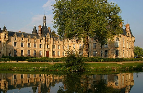 Château d'Esclimont