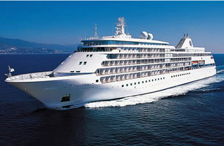 Самые дорогие круизы на Six Star Cruises