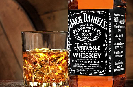 Jack Daniel