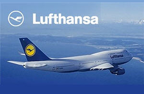 Lufthansa