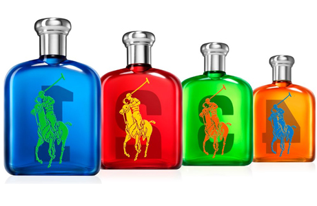 Big Pony Fragrance от Ralph Lauren