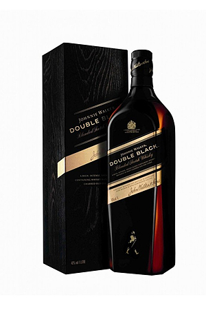 Johnnie Walker Double Black