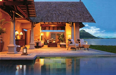 Maradiva Villas Resort & Spa на Маврикии