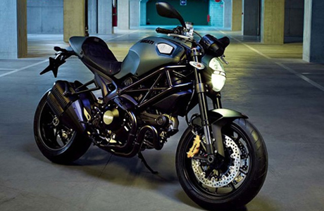 Ducati Monster