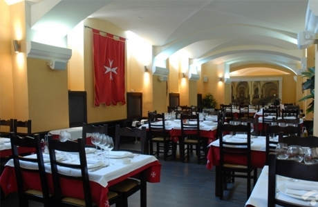 Ресторан Porto Maltese