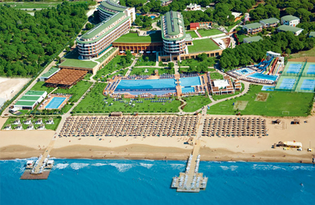 Voyage Belek