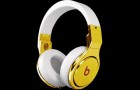 Gold Plated Beats