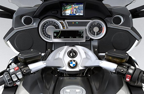 BMW K 1600 Gran Turismo