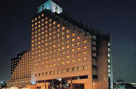 Спа-процедуры в Ritz Carlton Seoul