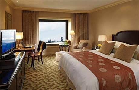 Ritz Carlton Seoul