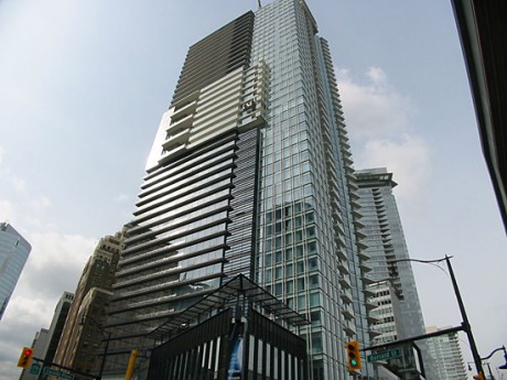 Fairmont Pacific