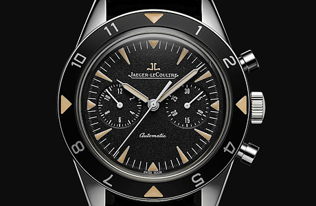 Часы Jaeger-LeCoultre