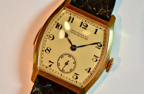 Patek Philippe