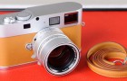 Leica M9-P Hermes