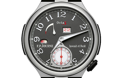 Часы F.P. Journe