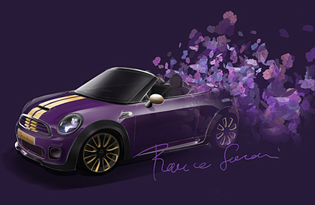 MINI Roadster