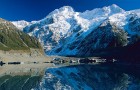 Отдых в Новой Зеландии – только экзотика и только люкс