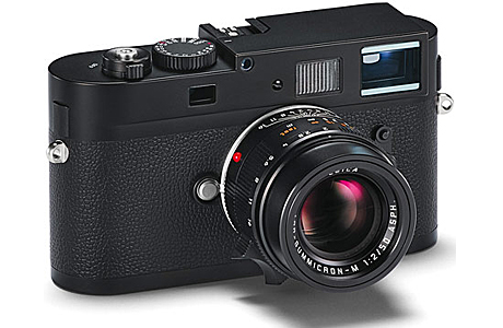 Фотокамера Leica M