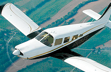 Турбопроп Piper PA-32R Cherokee Lance