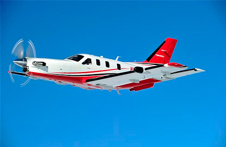 TBM 850