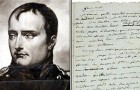 Письмо Наполеона