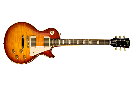 Gibson Les Paul