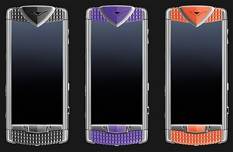 Телефон Vertu