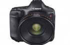 Фотокамера Canon EOS-1D C