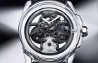 Концепт вакуумных часов от Cartier