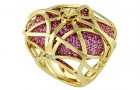 Кольцо из коллекции Atelier Versace