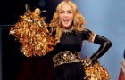 Выступление Мадонны в Москве