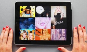 Louis Vuitton и Яей Кусама создали приложение для iPad