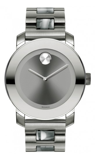 Часы Movado Bold: модель 3600109 