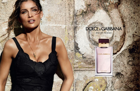 Парфюм Pour Femme от Dolce & Gabbana
