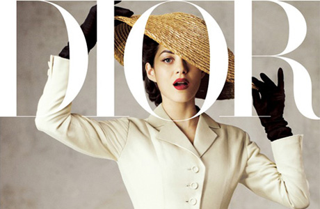 Dior Magazine - новый журнал Dior