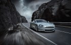 Aston Martin DBS - авто Джеймса Бонда